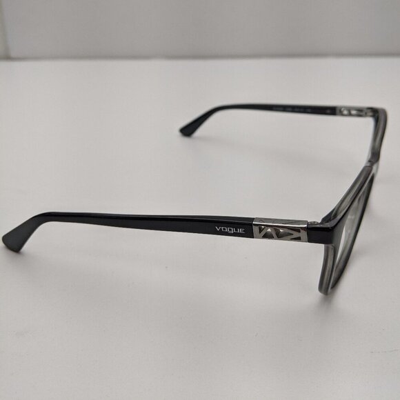 🕶️ Vogue VO5028-2385 Women's Square Eyeglasses 53/17-140 / JLE831🕶️ - Picture 4 of 8